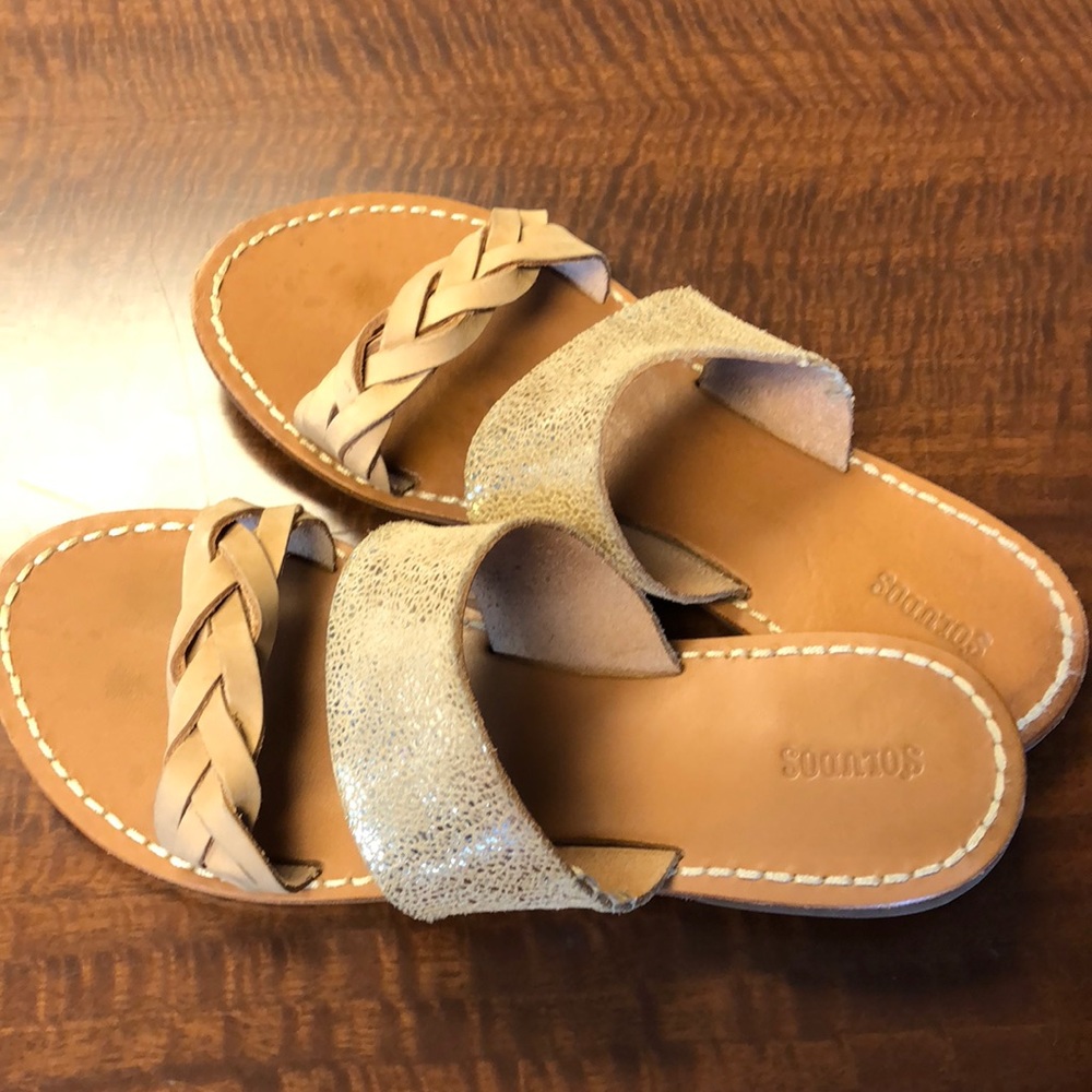 Soludos Sandals